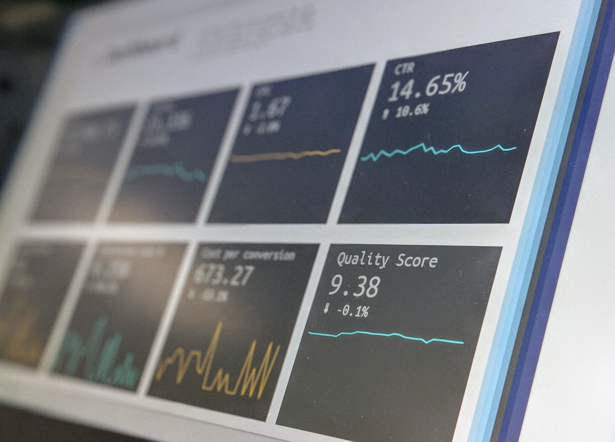 Dijicore Dashboard