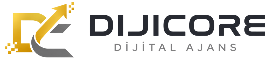 Dijicore Logo